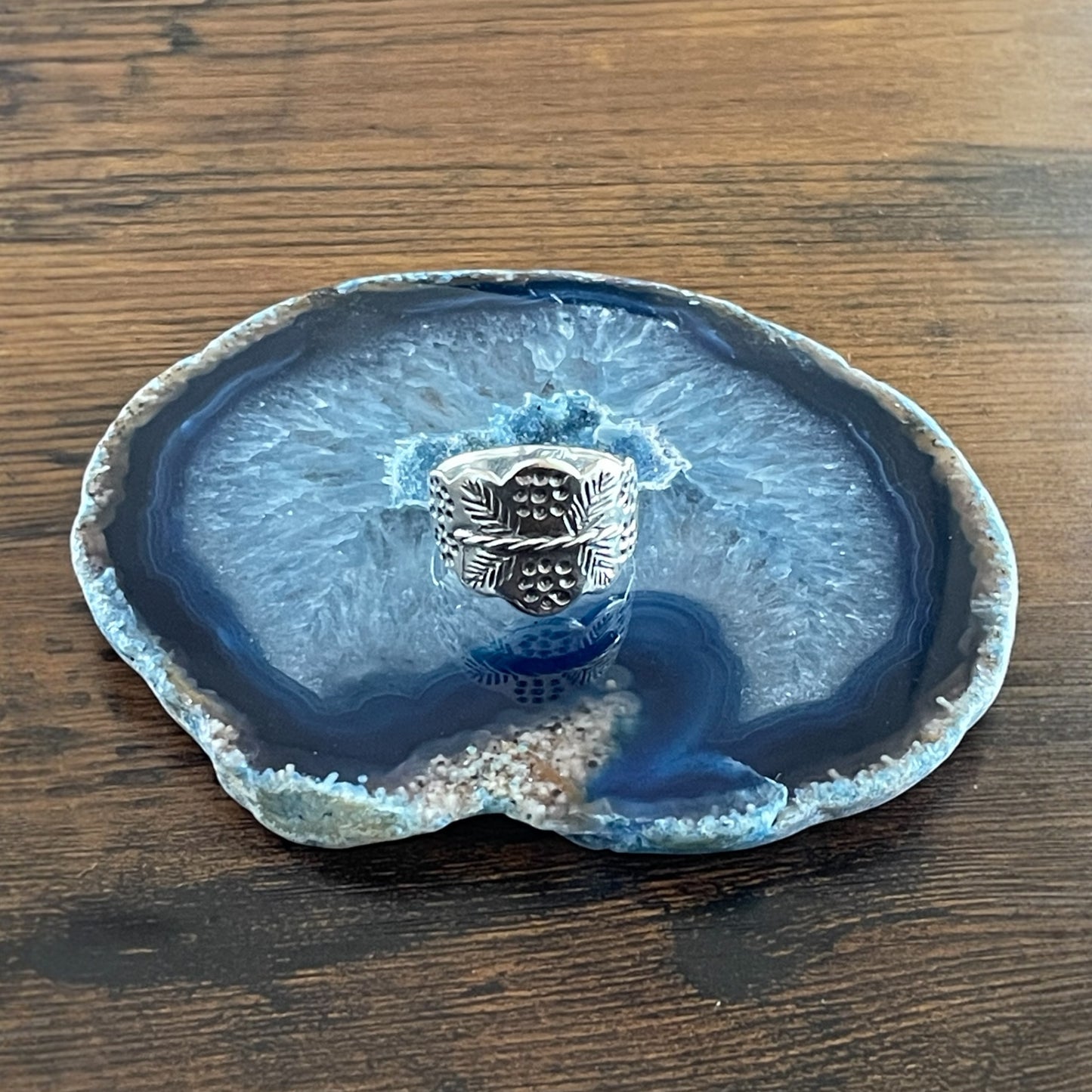 Estonian | Butterfly Women's Ring - 925 Sterling Silver