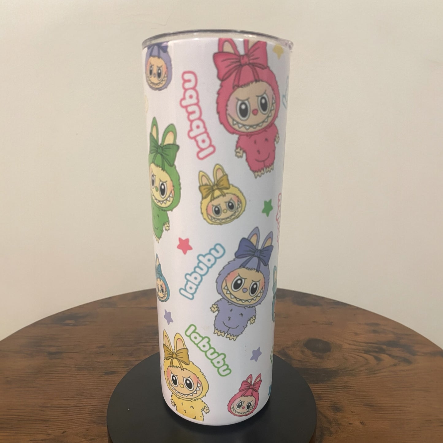 Labubu | 20oz Tumbler