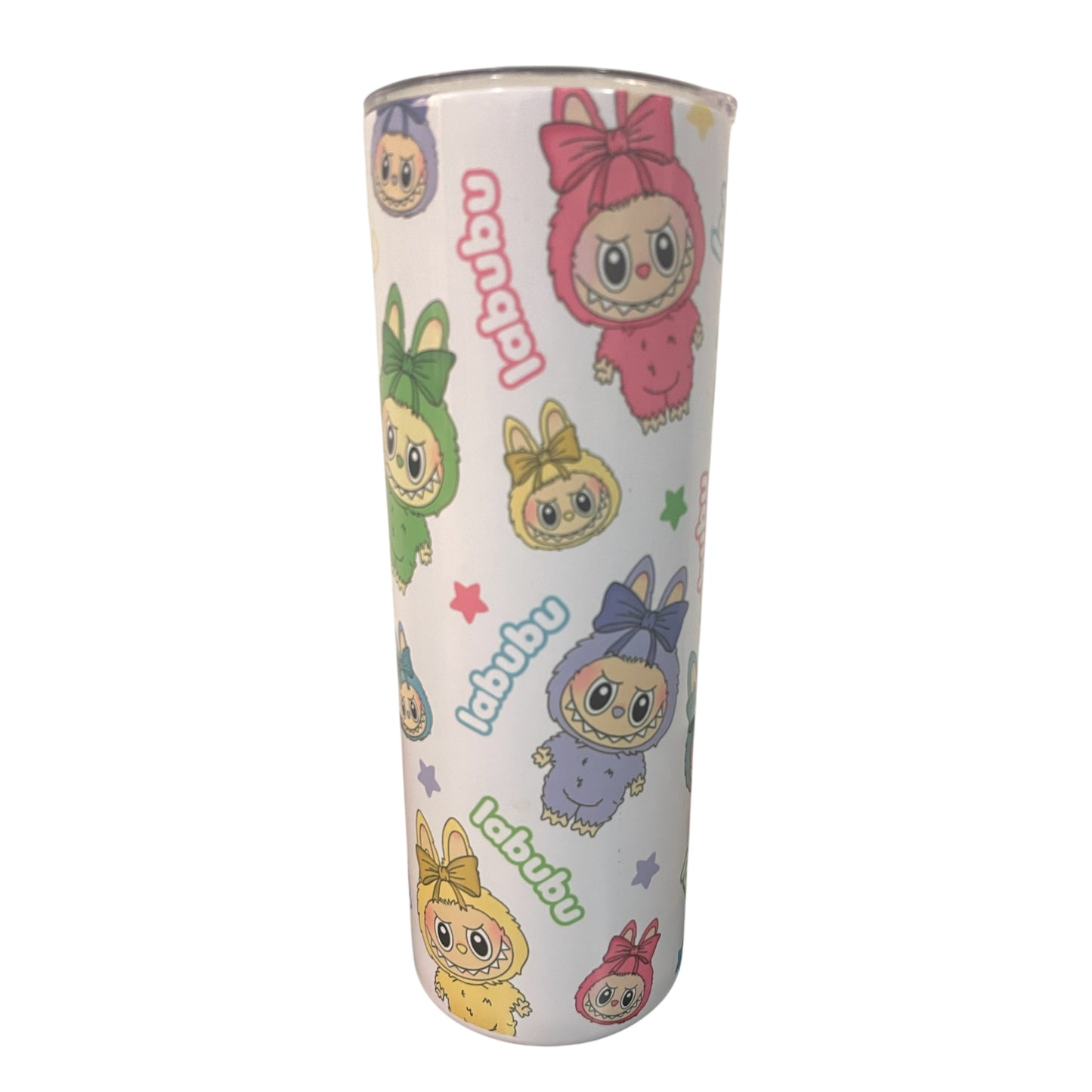 Labubu | 20oz Tumbler