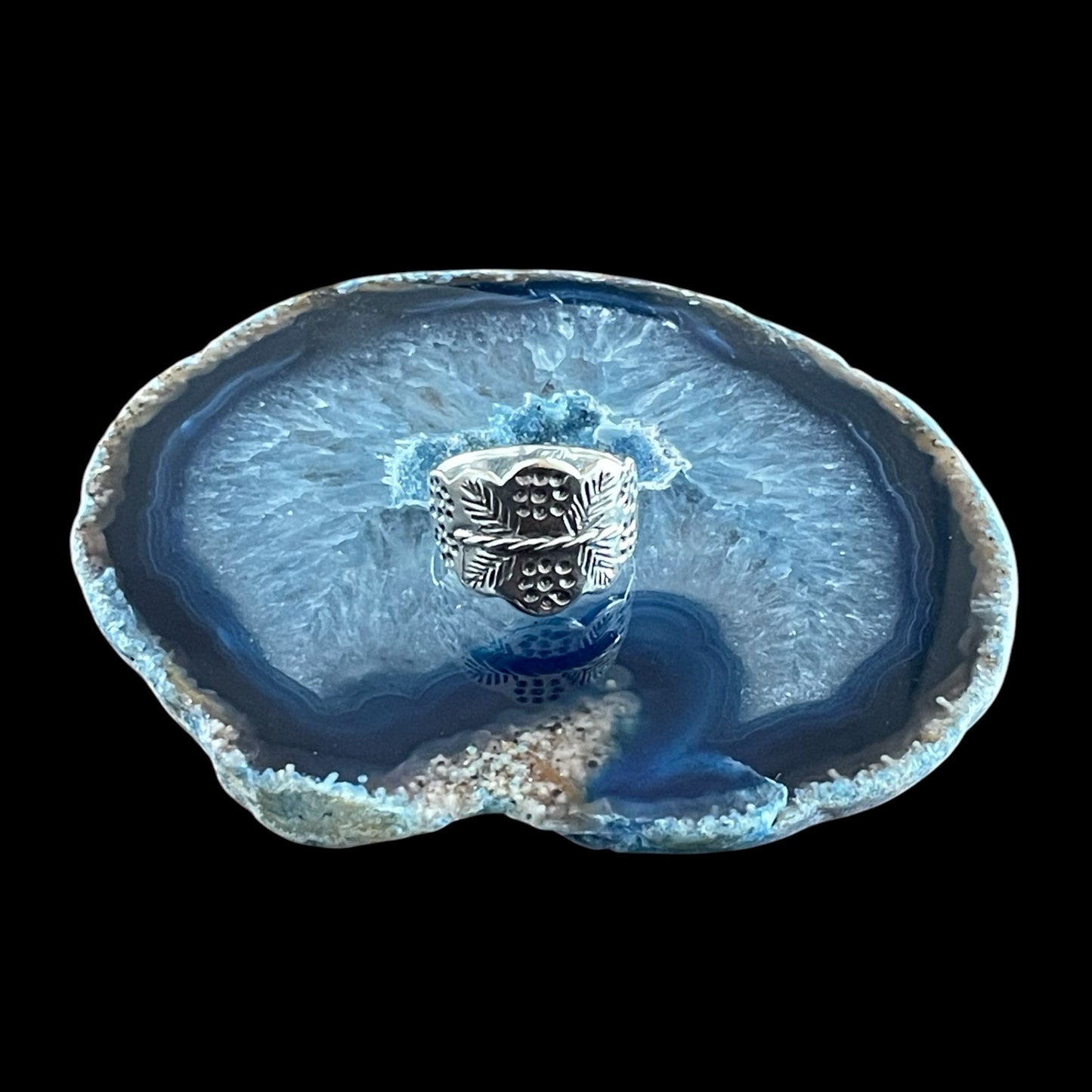 Estonian | Butterfly Women's Ring - 925 Sterling Silver