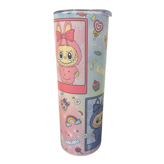 Labubu Cards | 20oz Tumbler