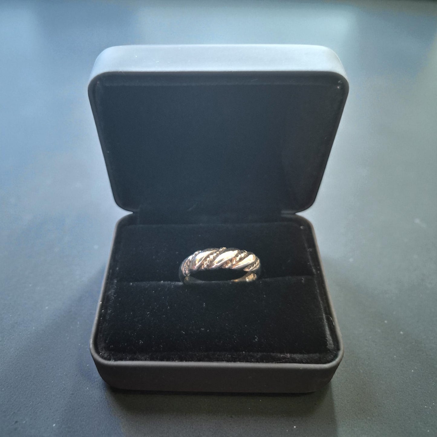 Latvian | Ladies Ring - 925 Sterling Silver