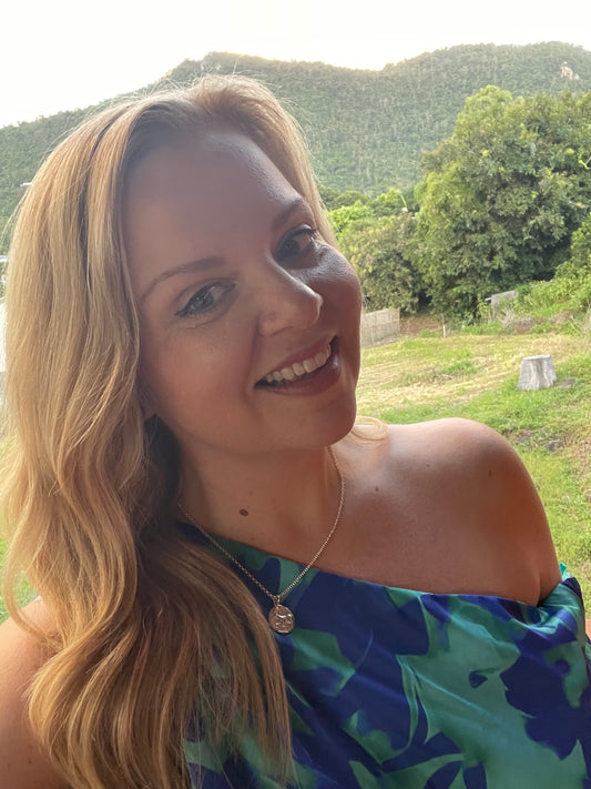 Aries Necklace - 925 Sterling Silver