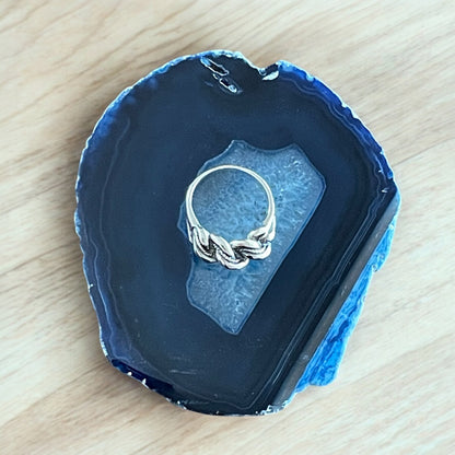 Latvian | Namejs Men's Ring - 925 Sterling Silver