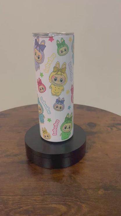 Labubu | 20oz Tumbler
